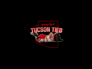 staciesnowbound.com - Stacie Snow's 10th Bondage shoot with TucsonTied! Part 4 thumbnail